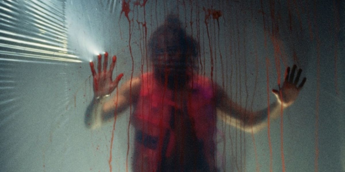 Marikiscrycrycry's GONER Comes To Battersea Arts Centre This May