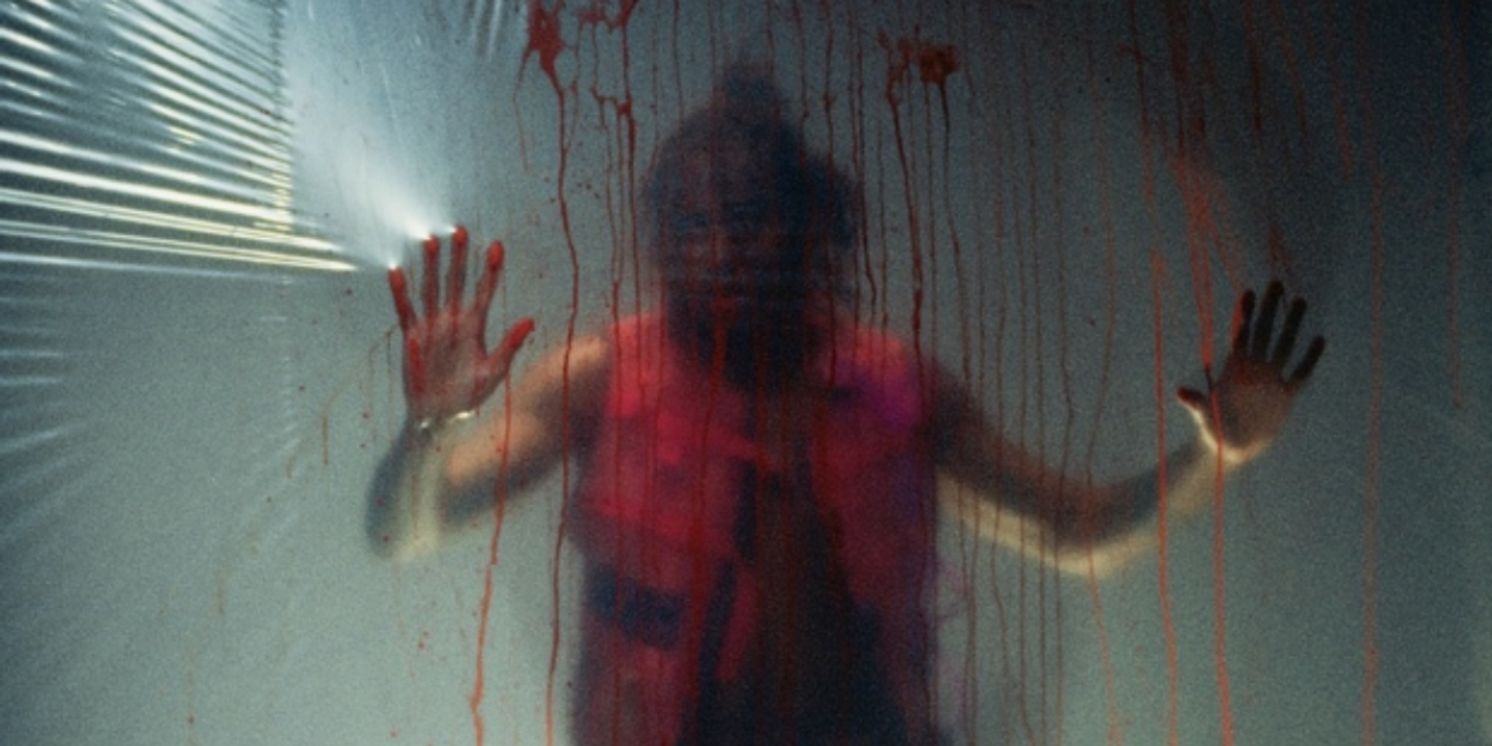 Marikiscrycrycry's GONER Comes To Battersea Arts Centre This May  Image