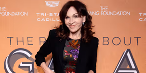 Marilu Henner, Luba Mason and More to Join 54 SINGS WILDCAT