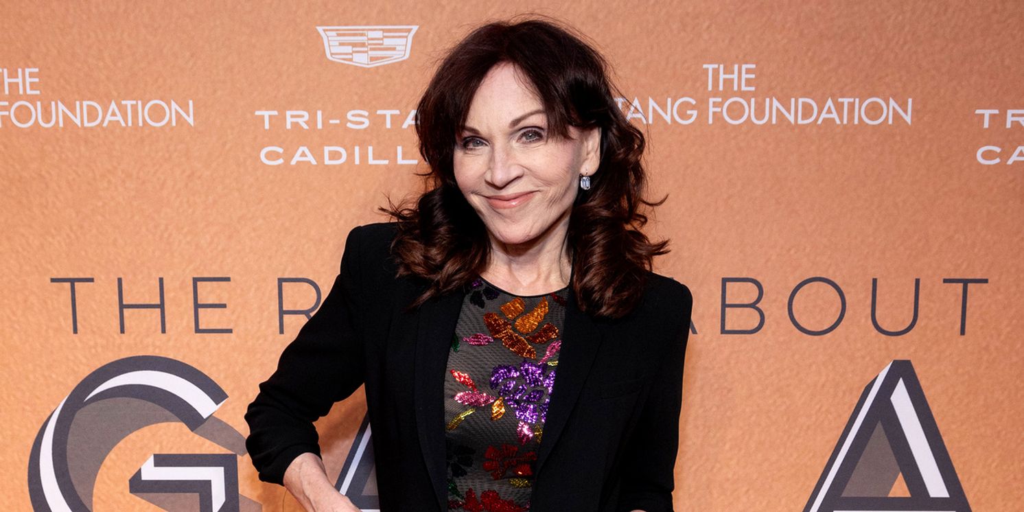 Marilu Henner, Peter Gallagher and More to Star STILL GETTING MY ACT TOGETHER Reading  Image