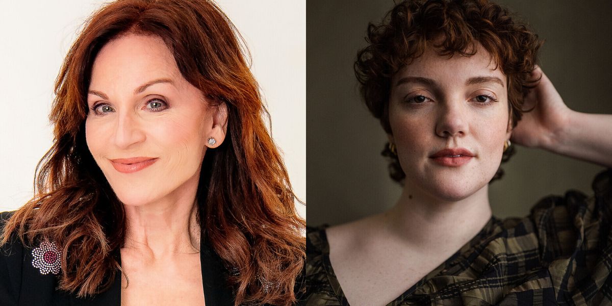 Marilu Henner and Shannon Purser Will Lead THE ASK Off-Broadway