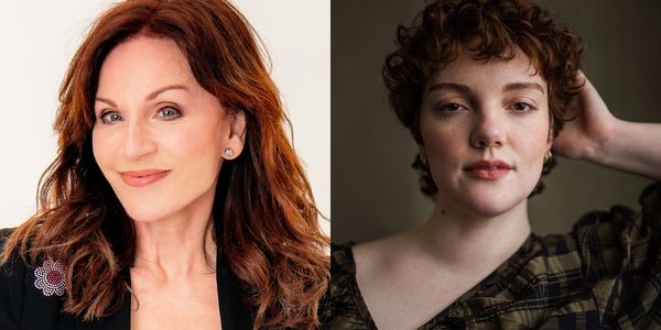 Marilu Henner and Shannon Purser Will Lead THE ASK Off-Broadway Photo