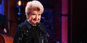 Marilyn Maye to Perform at Feinstein's at Hotel Carmichael Photo