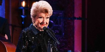 Marilyn Maye to Perform at Feinstein's at Hotel Carmichael Photo
