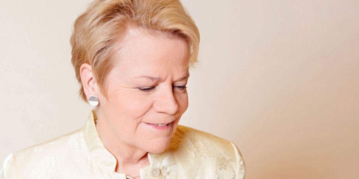 Marin Alsop Appointed Principal Guest Conductor of The Philadelphia Orchestra