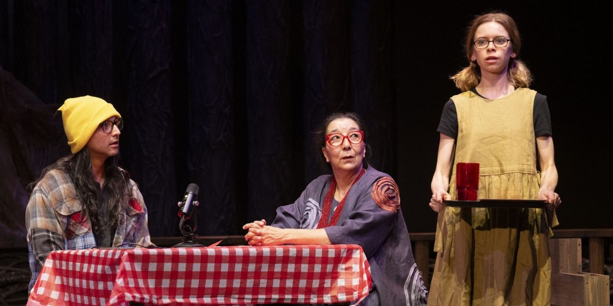 Marin Theatre Announces Two U.S. Premieres And More For 2024/25 Season