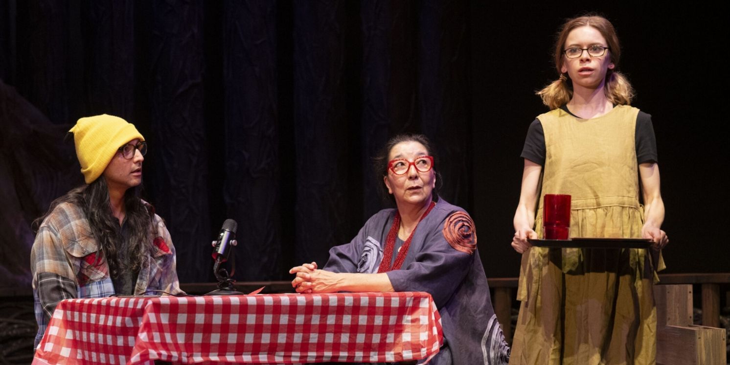 Marin Theatre Announces Two U.S. Premieres And More For 2024/25 Season  Image