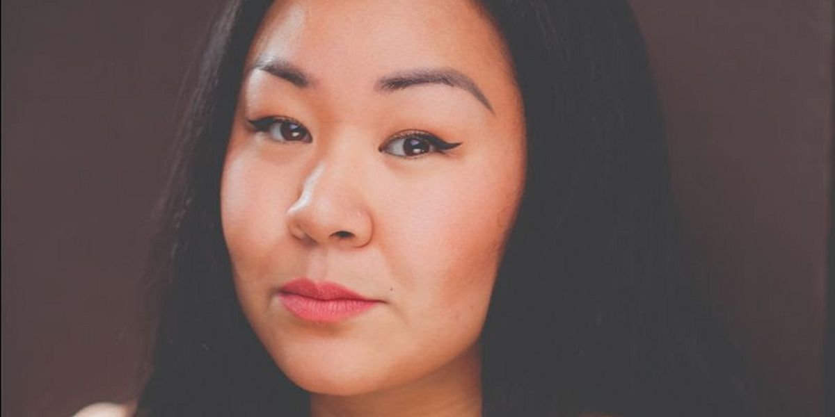 Marin Theatre Company To Present The Bay Area Premiere Of Sara Porkalob's DRAGON LADY