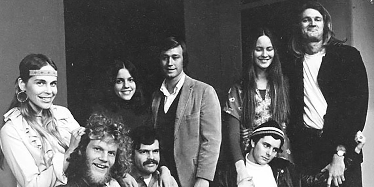 Marin Theatre To Celebrate 60th Anniversary With April Gala