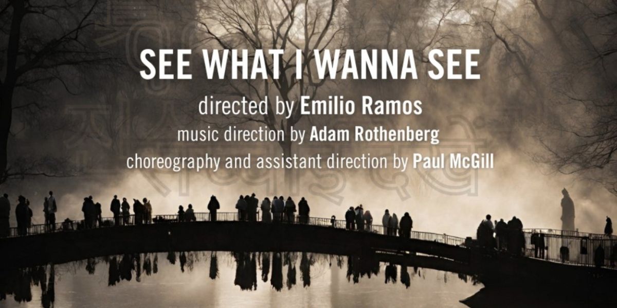 Marina Kondo, Kelvin Moon Loh & More to Star in SEE WHAT I WANNA SEE Revival