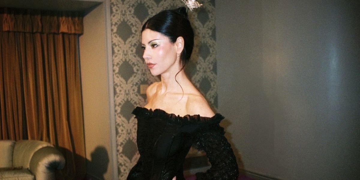 MARINA Marks New Era With Single 'Butterfly'