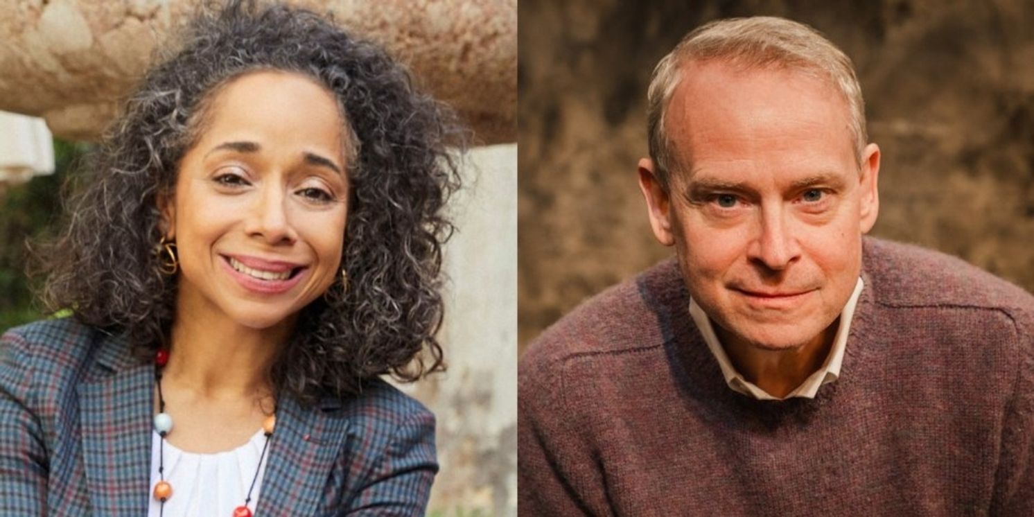 Marinda Anderson, Dan Domingues and More to Star in PUBLIC CHARGE at The Public  Image