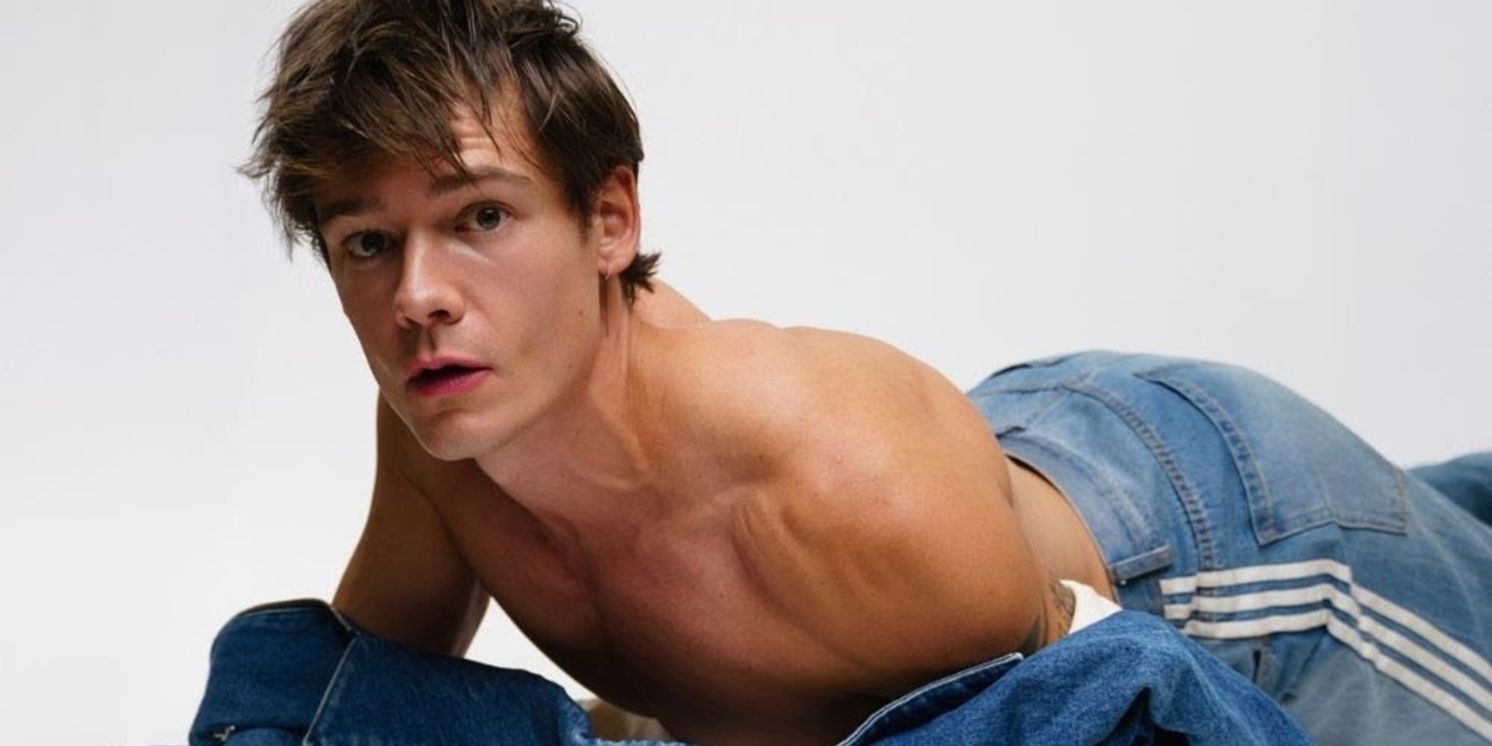 Mario Adrion's THE SUPERIOR COMEDY TOUR Will Come to NJPAC in October  Image