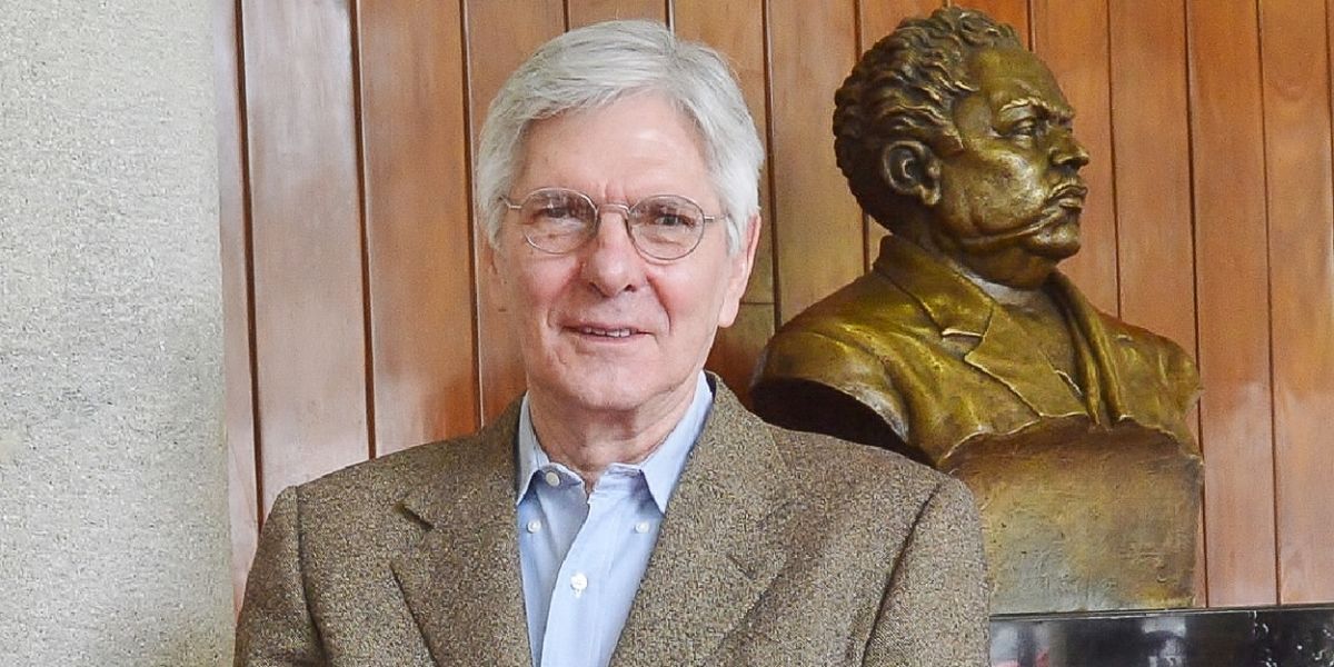 Mario Lavista Abrió Espacios Sociales Para La Creación, Destacan En La Cátedra Jesús C. Romero