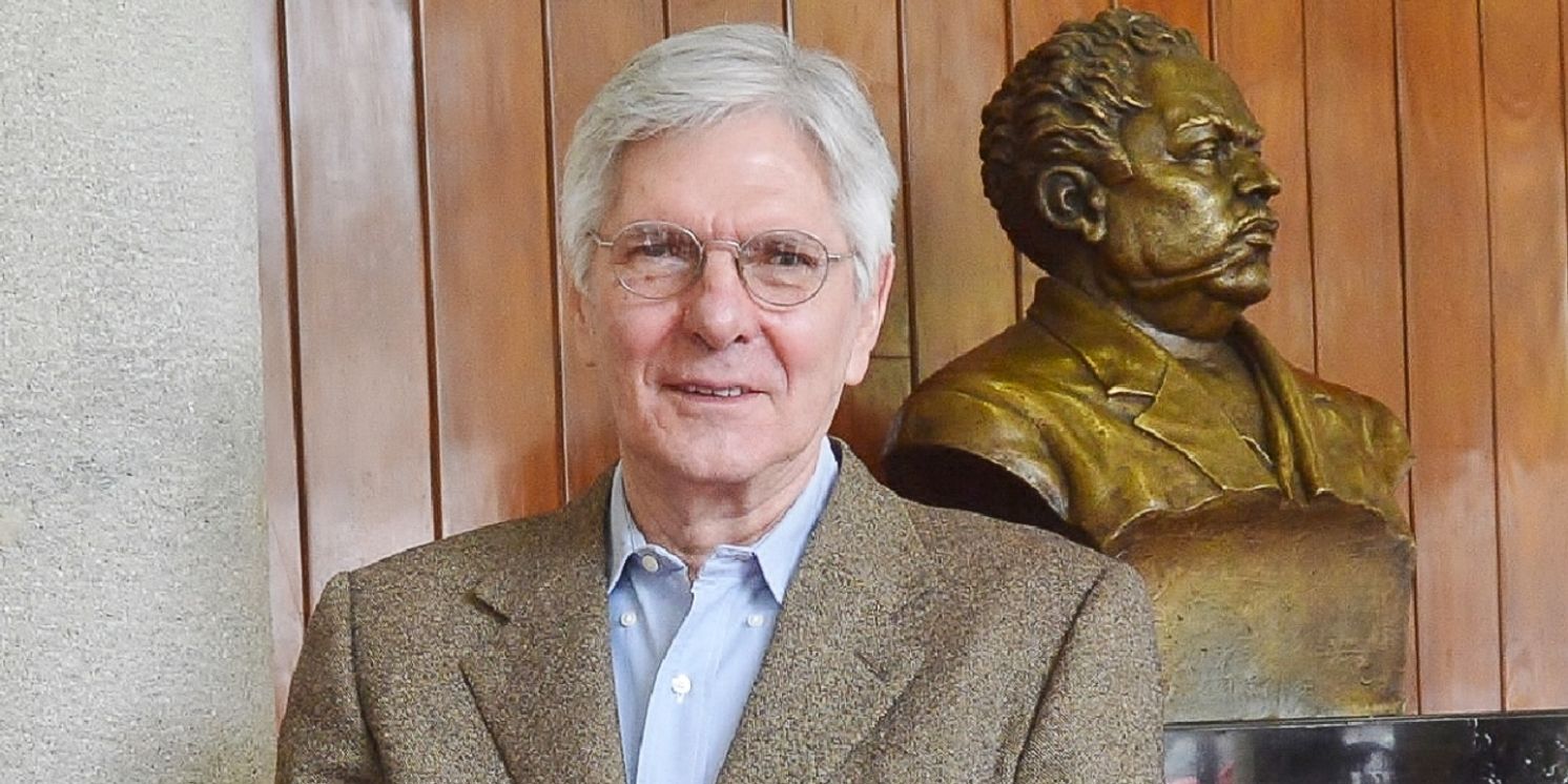 Mario Lavista Abrió Espacios Sociales Para La Creación, Destacan En La Cátedra Jesús C. Romero  Image