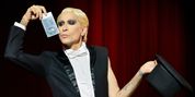 Mario Vaquerizo se convierte en el nuevo Maestro de Ceremonias de CABARET Photo