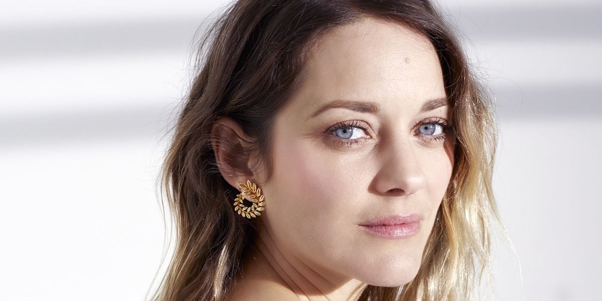 Marion Cotillard Joins Season 4 of Apple TV's THE MORNING SHOW