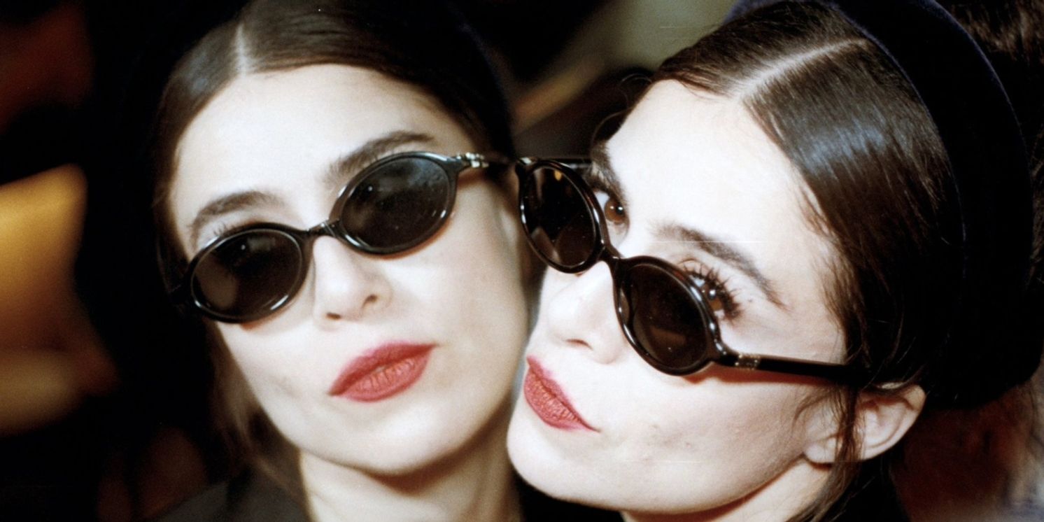 Marion Raw Shares 'You Gotta' New Single  Image