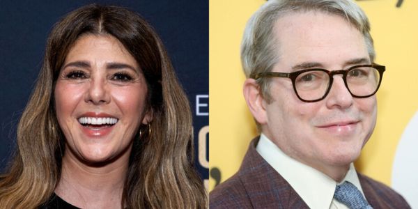 Marisa Tomei, Matthew Broderick and More to Star in THE BIG CHILL Staged Reading Photo