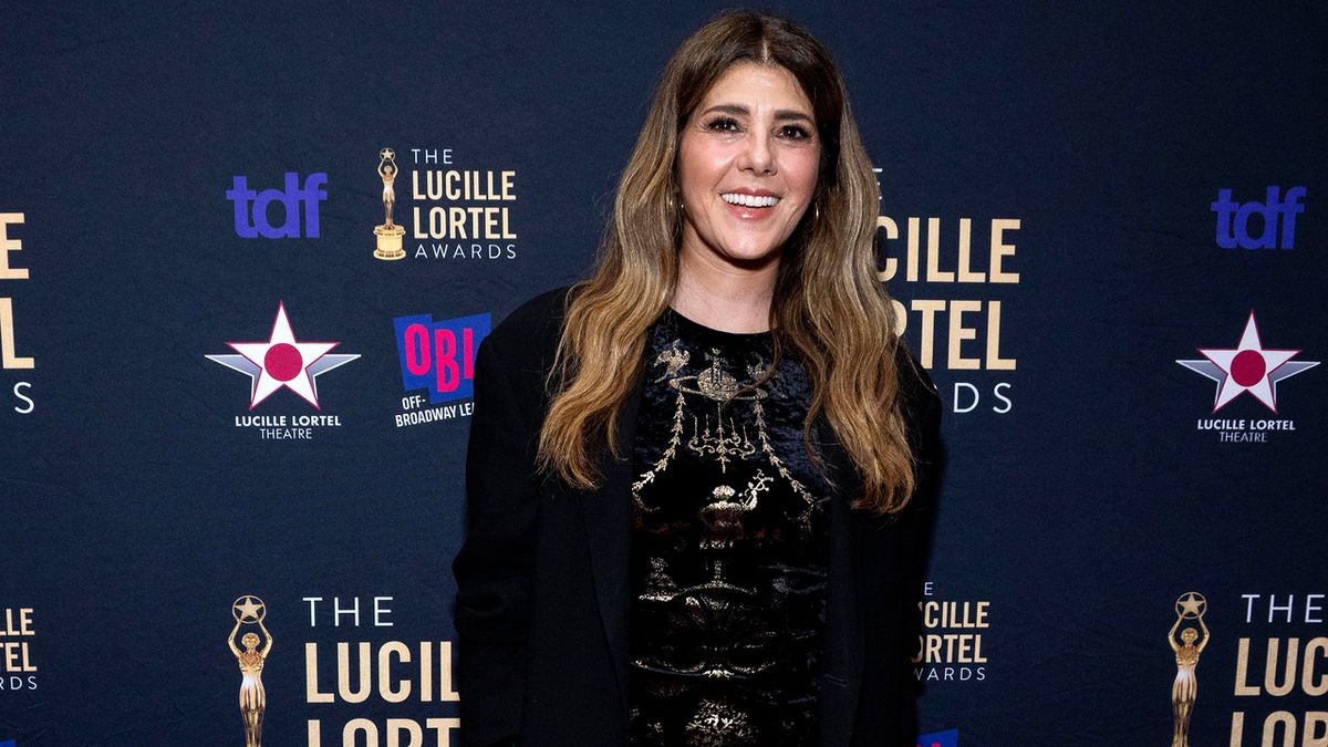 Marisa Tomei, Rosanna Arquette and More to Headline THIS IS CRAZY! Benefit Performance