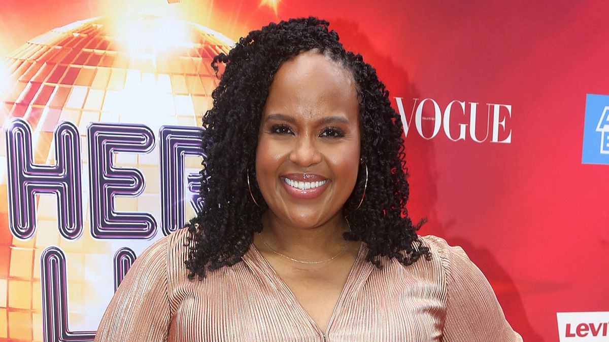 Natasha Rothwell Joins THIS IS CRAZY! Benefit Performance For NAMI