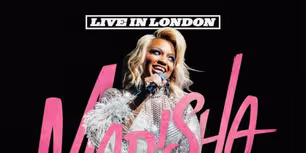 Marisha Wallace Will Release a Live Album