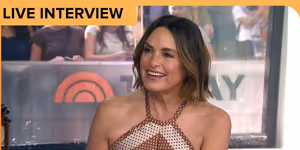 Mariska Hargitay Teases Jalen Brunson Cameo on SVU, Talks Hosting the Emmys