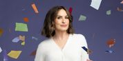 Mariska Hargitay Will Make Broadway Debut in EVERY BRILLIANT THING Photo