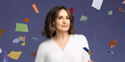 Mariska Hargitay Will Make Broadway Debut in EVERY BRILLIANT THING Photo