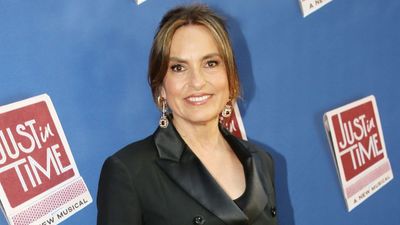 Mariska Hargitay to Make Philharmonic Debut on Young People's Concert