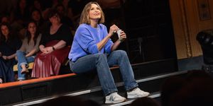 Mariska Hargitay to Perform EVERY BRILLIANT THING at TheatreWorks Silicon Valley