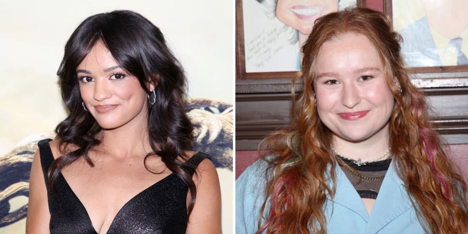 Marissa Bode and Julia Lester Cast in New Short Films From Disabled Filmmakers  Image