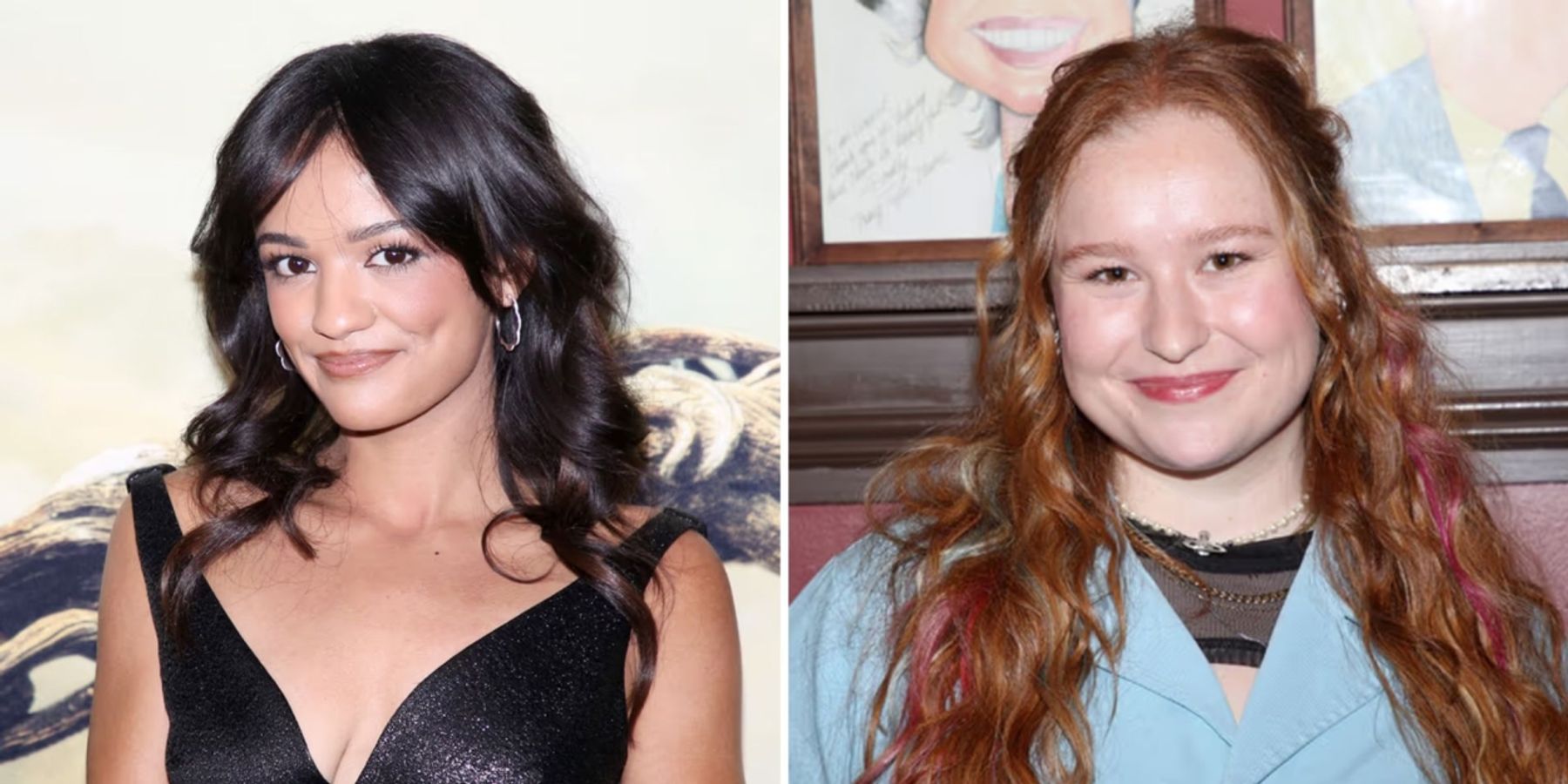 Marissa Bode and Julia Lester Join Cast of Inevitable Foundation Short Films