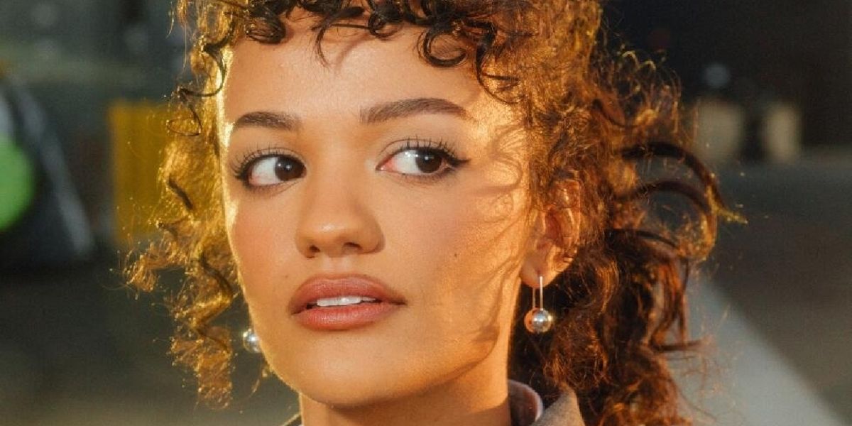 Marissa Bode to Serve as Guest Judge at San Diego Comic Con's Her Universe Fashion Show