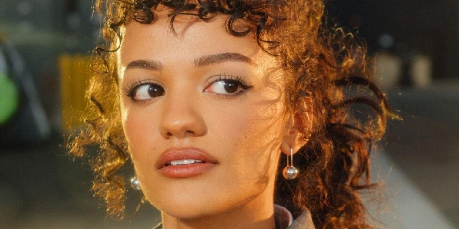 Marissa Bode to Serve as Guest Judge at San Diego Comic Con's Her Universe Fashion Show  Image