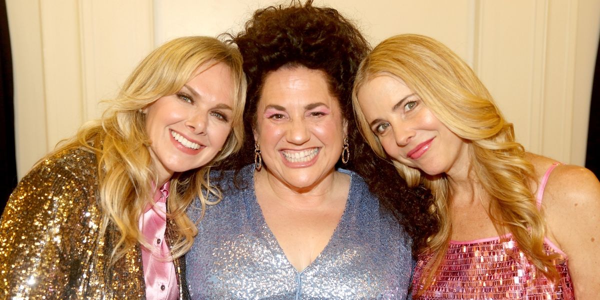 Marissa Jaret Winokur, Kerry Butler & Laura Bell Bundy to Reunite Off-Broadway
