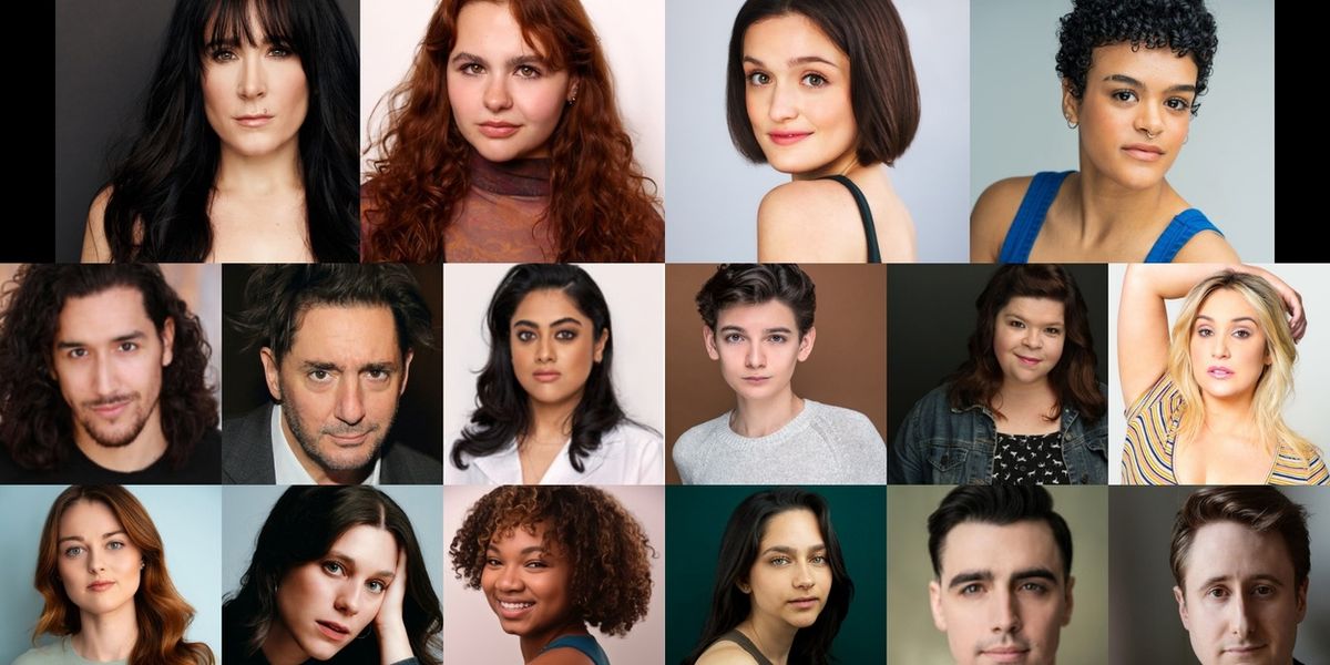 Marissa Jaret Winokur to Direct THE RADIUM GIRLS 29-Hour Reading With Dee Roscioli and More