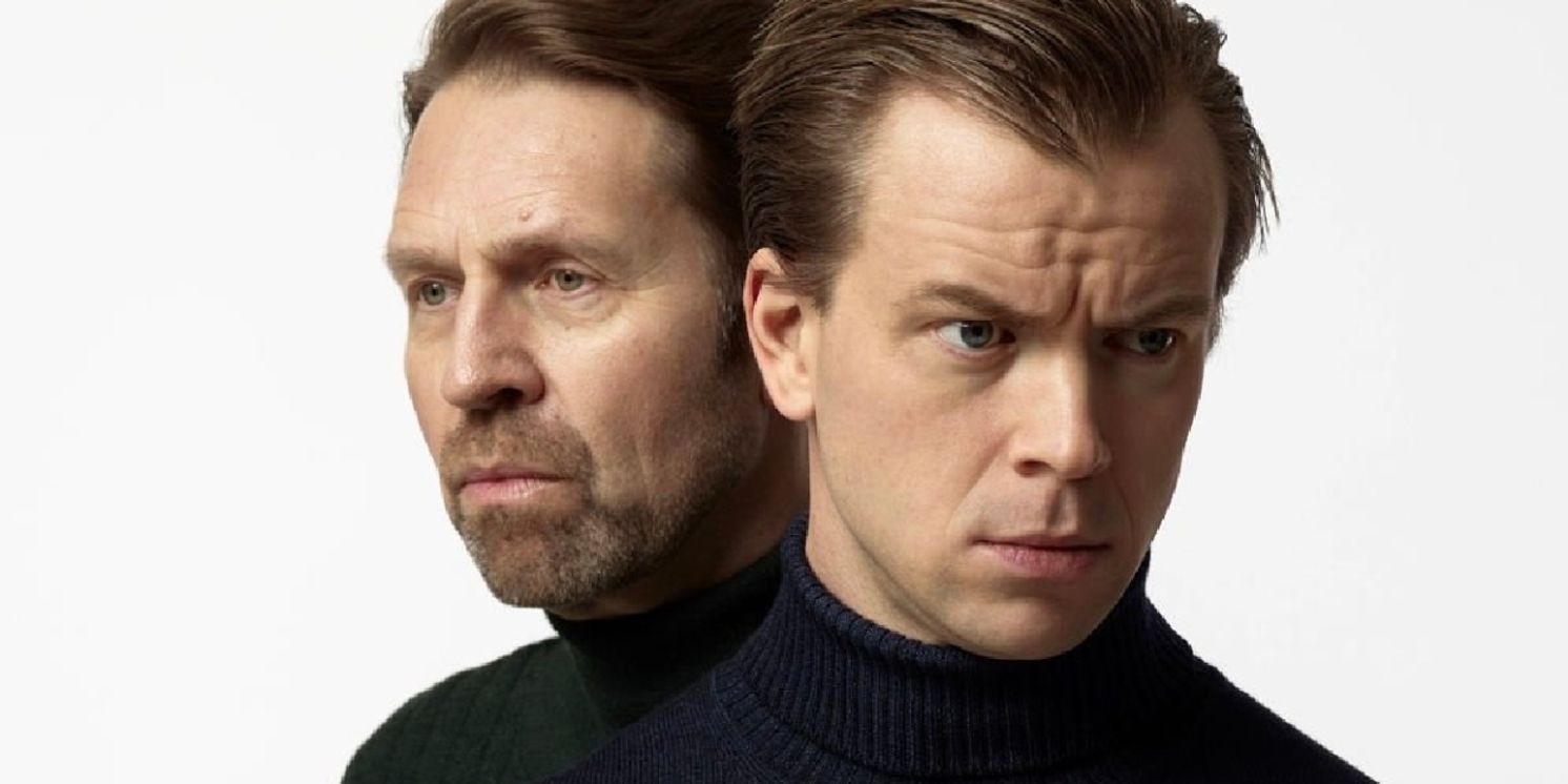 Marius Neset and Leif Ove Andsnes Come to the Norwegian Opera  Image