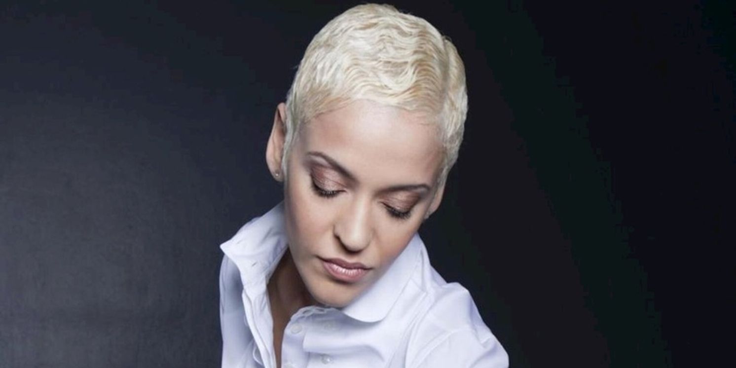 Mariza to Perform at NJPAC with Derek Gripper and Duo Andalus  Image