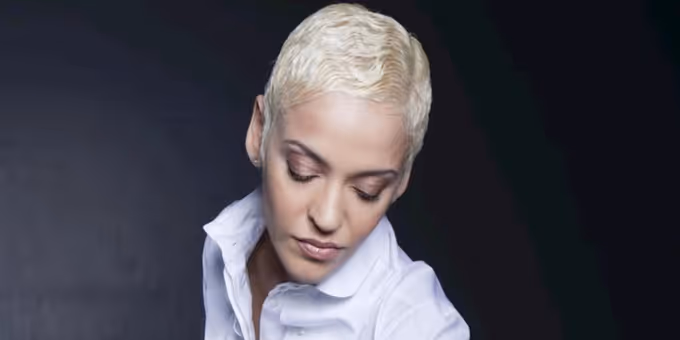 Mariza to Perform at NJPAC with Derek Gripper and Duo Andalus Photos