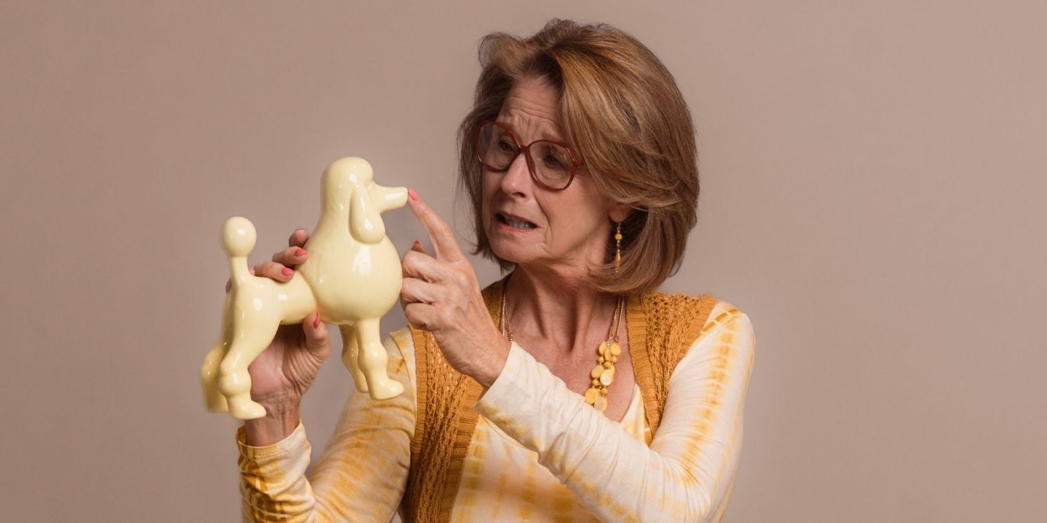 Critically Acclaimed MARJORIE PRIME Comes To Stage West In Fort Worth  Image