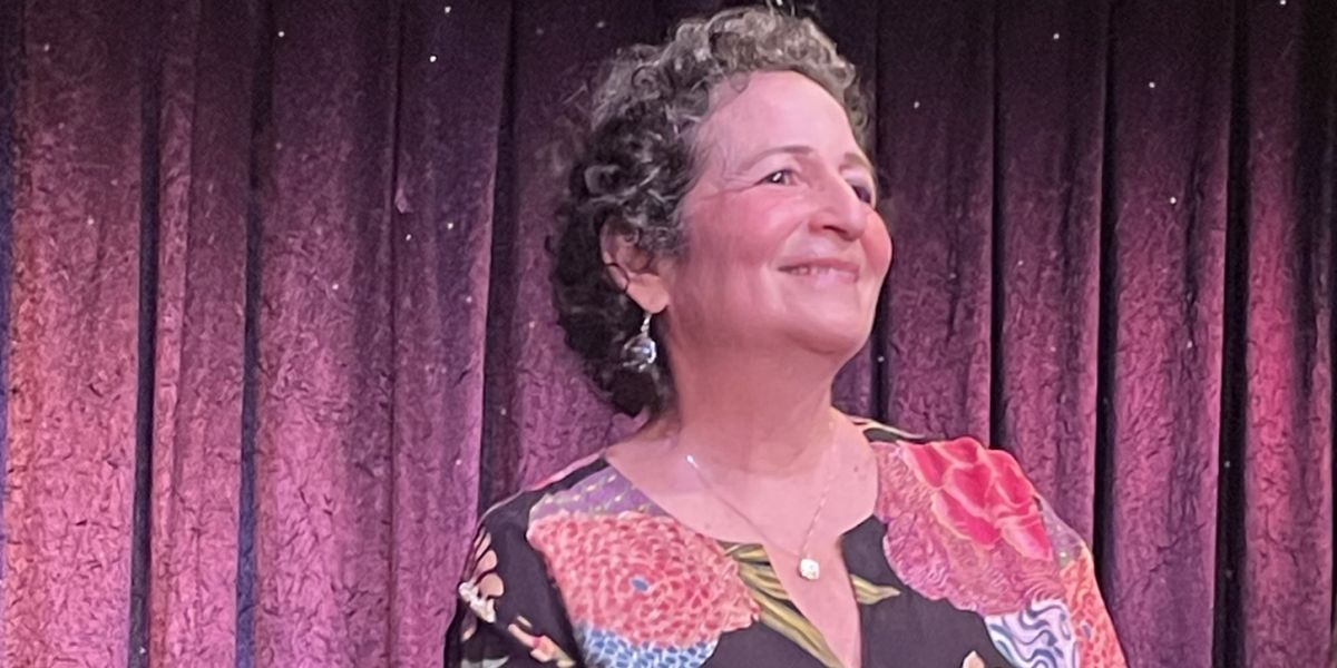 Marjorie Sanua to Debut SECRETS OF LIFE At Don't Tell Mama This Fall