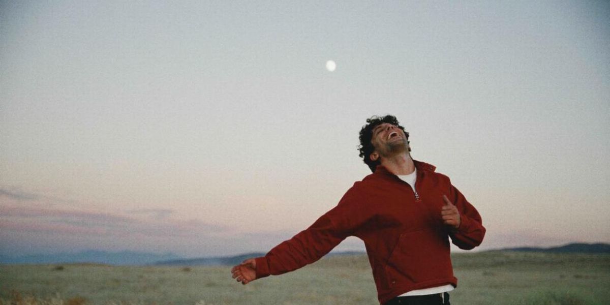 Mark Ambor Releases New Song THE PROOF with Music Video