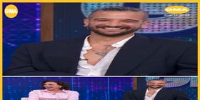 Mark Ballas And Shirley Ballas Play Superlative Game On DANCING WITH THE STARS: THE NEXT PRO