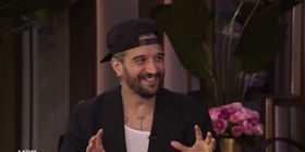 Mark Ballas Details How a New Pro Dancer Gets Picked for THE NEXT PRO