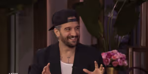 Mark Ballas Details How a New Pro Dancer Gets Picked for THE NEXT PRO