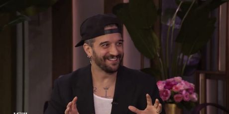 Mark Ballas Details How a New Pro Dancer Gets Picked for THE NEXT PRO Photo