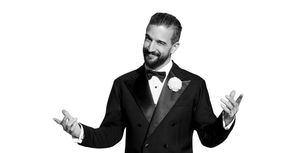Mark Ballas Will Return to CHICAGO on Broadway