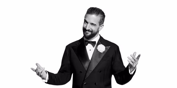 Mark Ballas Will Return to CHICAGO on Broadway Photo