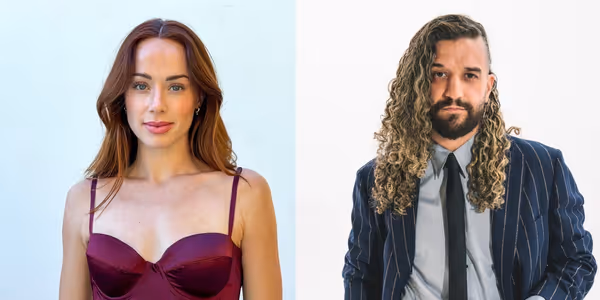 Mark Ballas to Reunite With Whitney Leavitt in CHICAGO on Broadway